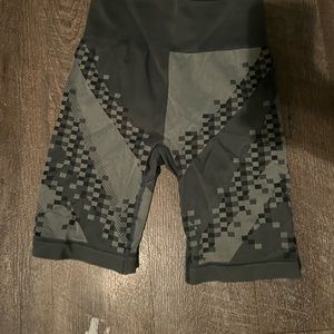 Gymshark biker shorts